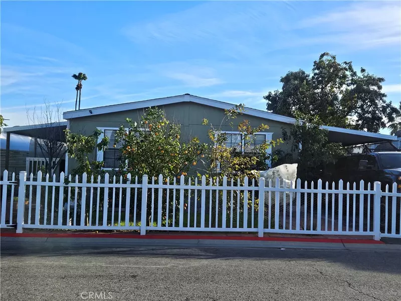 1025 S Riverside AVE #112, Rialto, CA 92376