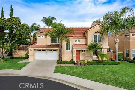 Pomona, CA 91767,823 Amber Oaks CIR