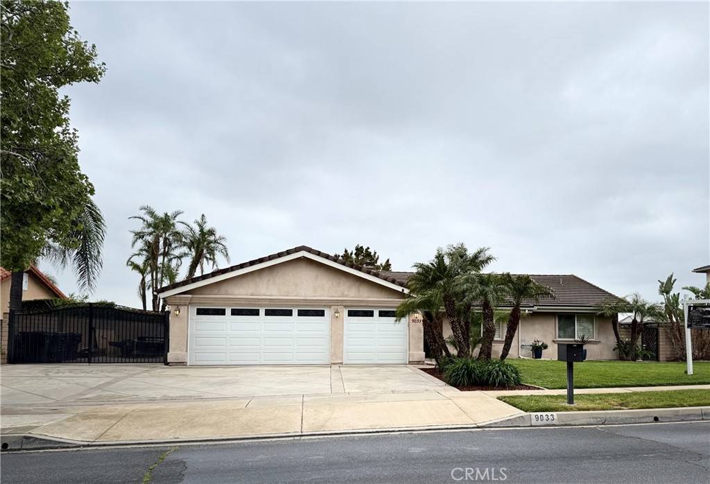 9033 Mandarin AVE, Rancho Cucamonga, CA 91701