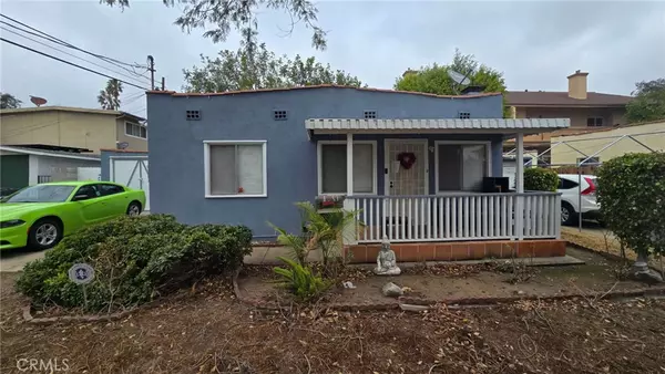 1775 Keystone ST, Pasadena, CA 91106