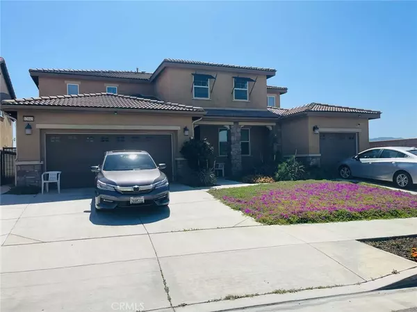 12045 tributary way, Jurupa Valley, CA 91752