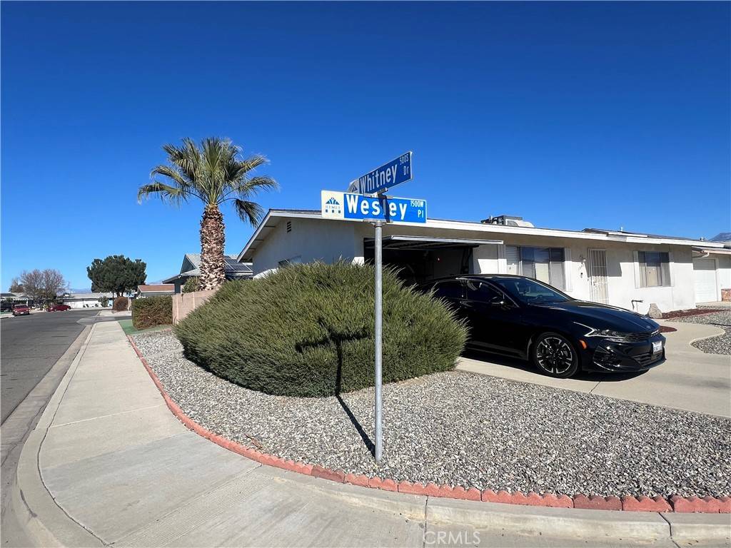 Hemet, CA 92543,1598 W Wesley PL