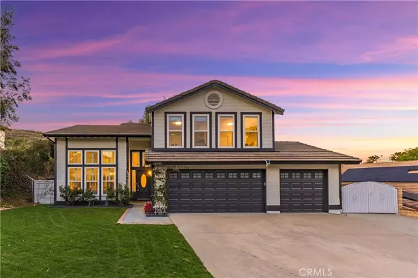 12898 Sundown LN, Chino Hills, CA 91709
