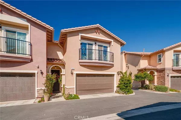 Chino Hills, CA 91709,4420 Lilac CIR