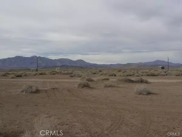 0 Navajo RD, Apple Valley, CA 92307