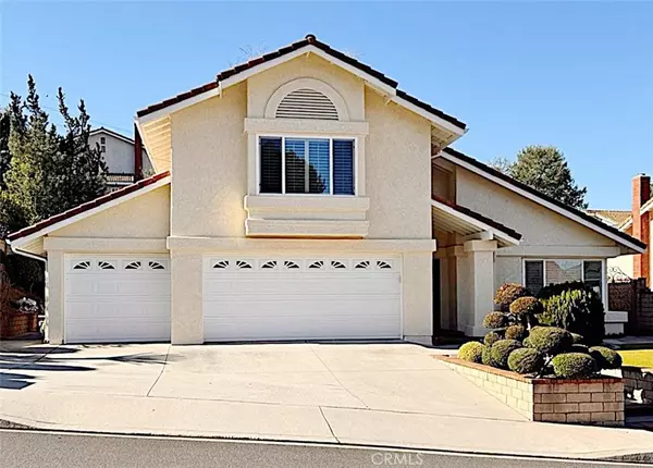 21050 Chirping Sparrow RD, Diamond Bar, CA 91765