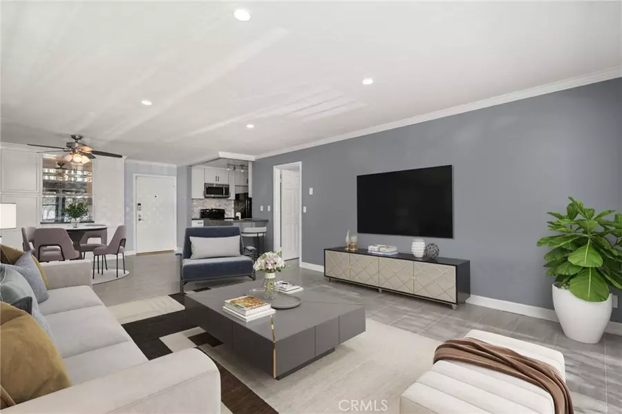 8640 Gulana AVE #J1009, Playa Del Rey, CA 90293