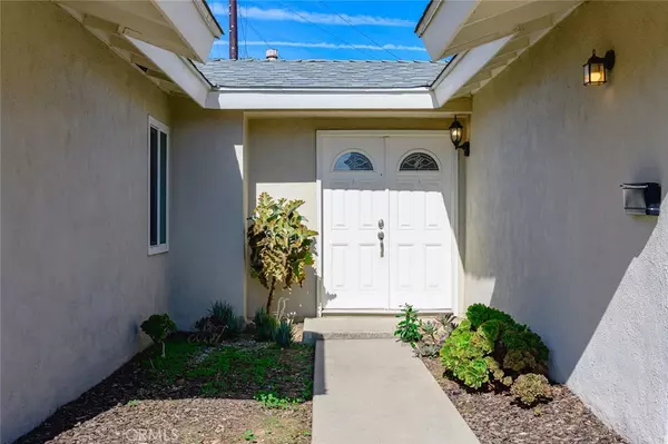 Diamond Bar, CA 91765,21711 Lost River DR