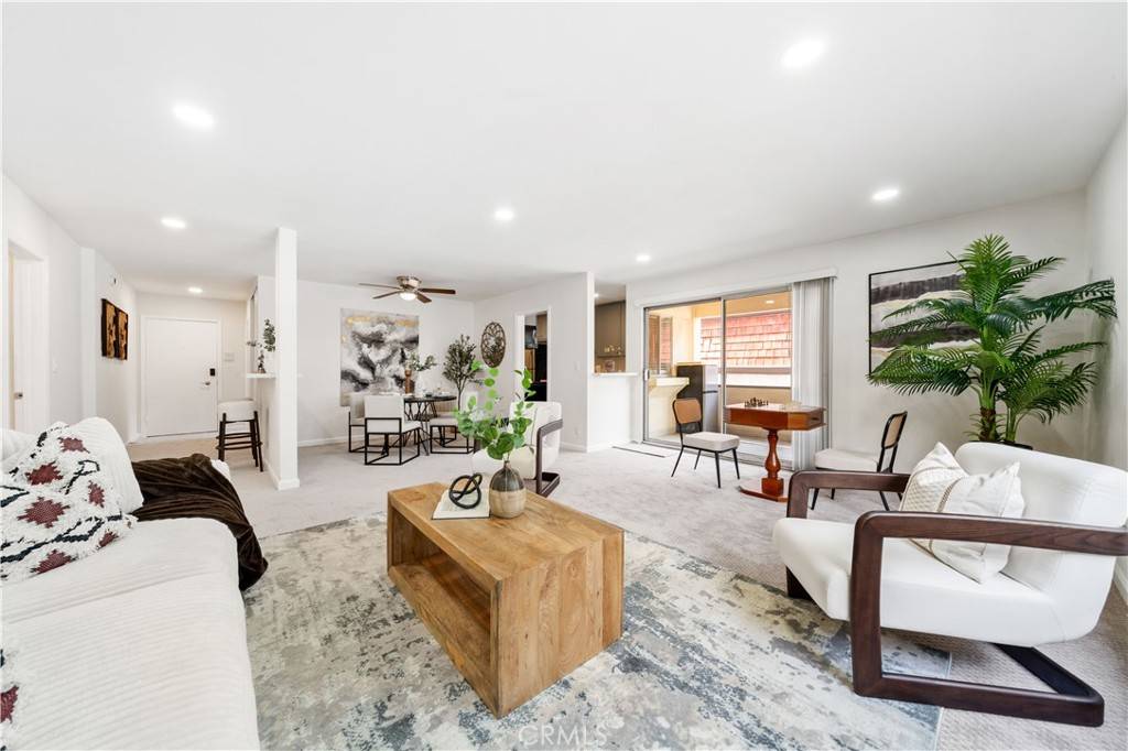 Culver City, CA 90230,5674 Windsor WAY #201