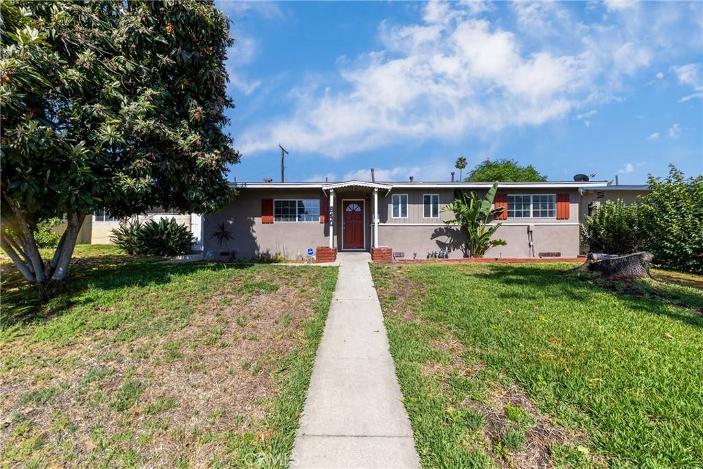 840 N North Benson AVE, Ontario, CA 91762