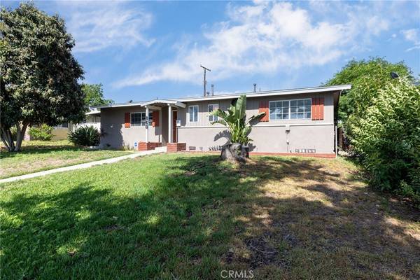 Ontario, CA 91762,840 N North Benson AVE