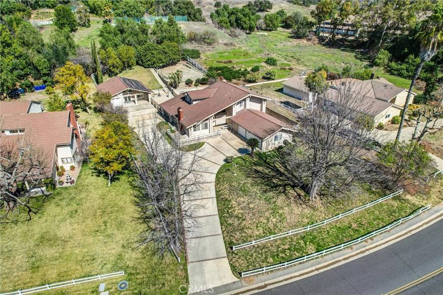 22517 Lazy Meadow DR, Diamond Bar, CA 91765