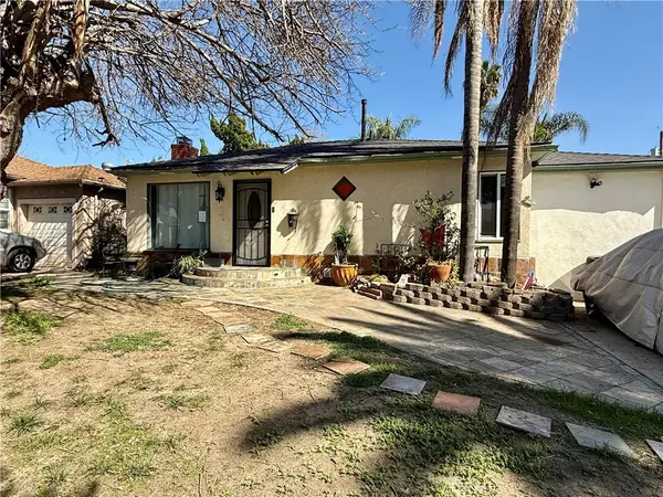 1532 N Ontario ST, Burbank, CA 91505