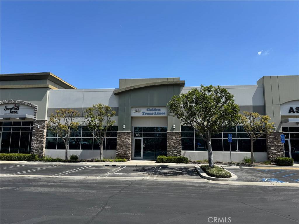 1115 S Grove AVE #102, Ontario, CA 91761