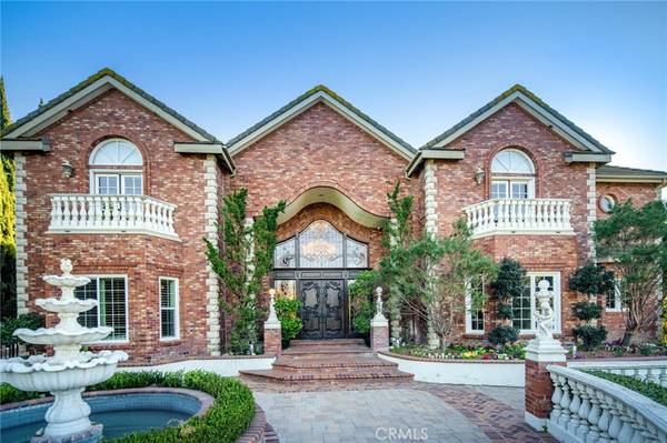 23624 Falcons View DR, Diamond Bar, CA 91765