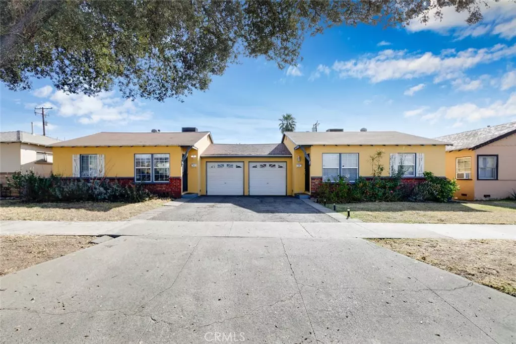 Covina, CA 91723,270 E Puente ST