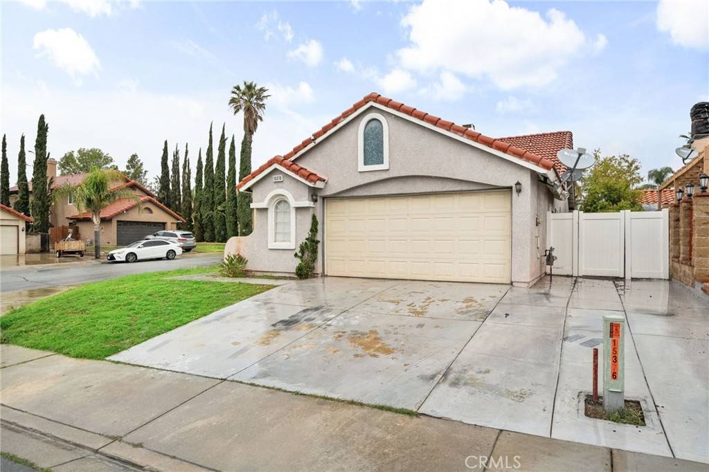 Fontana, CA 92336,15376 Sandhurst ST