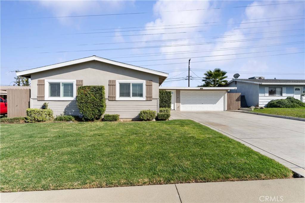 Hacienda Heights, CA 91745,1438 Fieldgate AVE