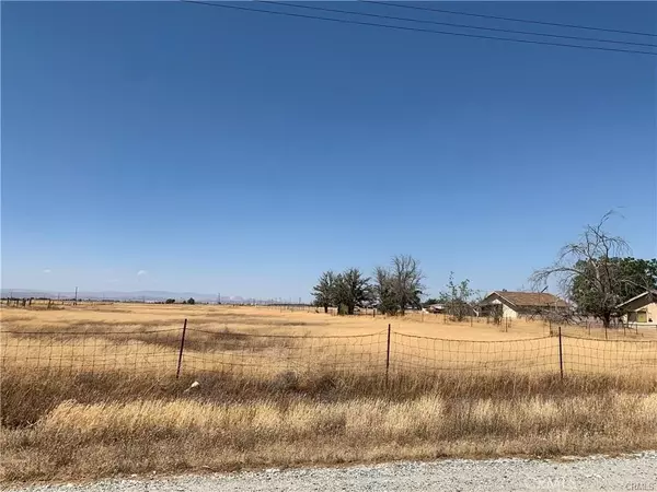 0 W Lancaster Blvd/Vic 45th St, Lancaster, CA 93535