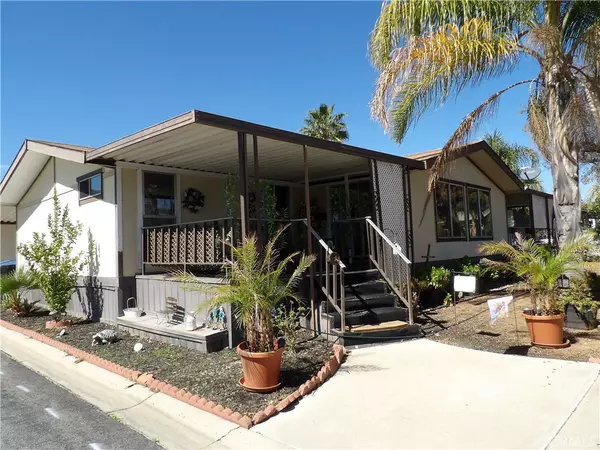 27701 Murrieta RD #163, Menifee, CA 92586