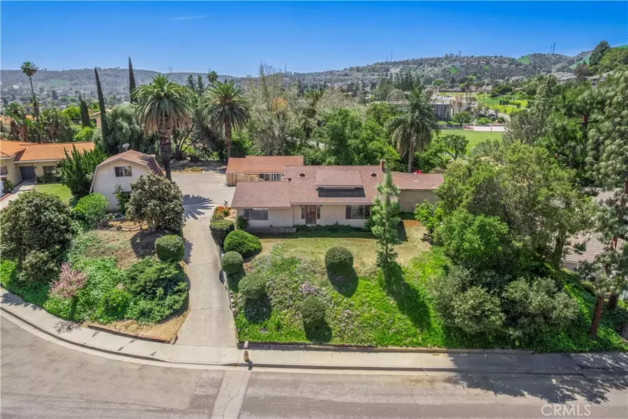 15344 Sonnet PL, Hacienda Heights, CA 91745