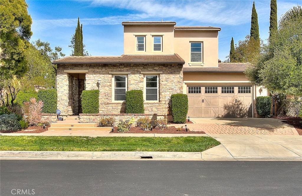 15572 Canon Ln, Chino Hills, CA 91709