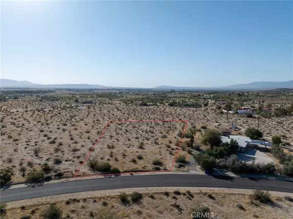 Borrego Springs, CA 92004,0 Hoberg Road