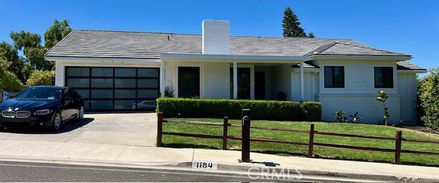 Simi Valley, CA 93065,1184 Mellow LN