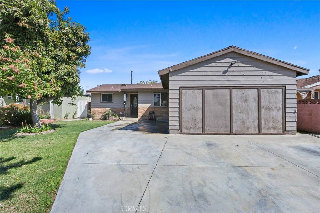 La Puente, CA 91746,14223 E Shaver ST