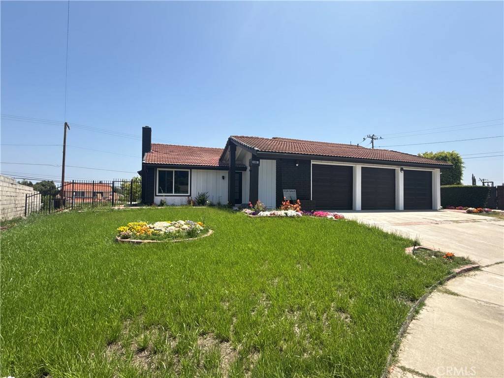 1502 Hedgepath AVE, Hacienda Heights, CA 91745