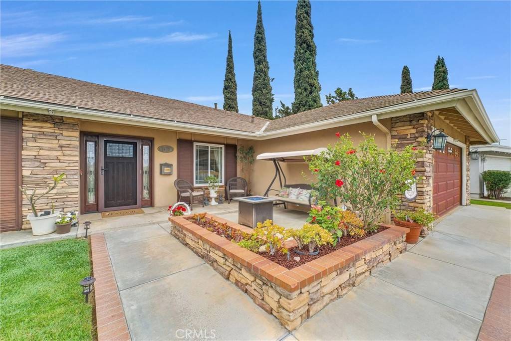 Placentia, CA 92870,1962 Harte WAY