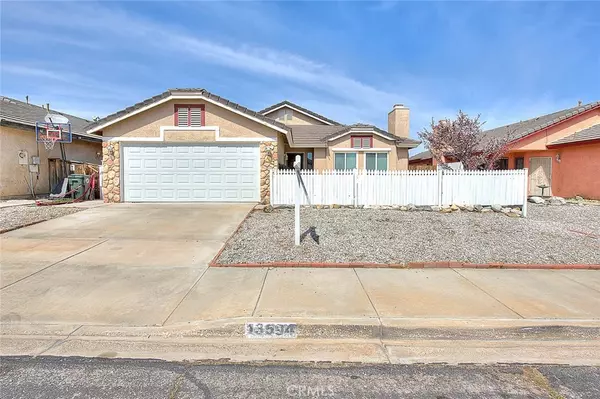 13594 Ironstone CIR, Victorville, CA 92392