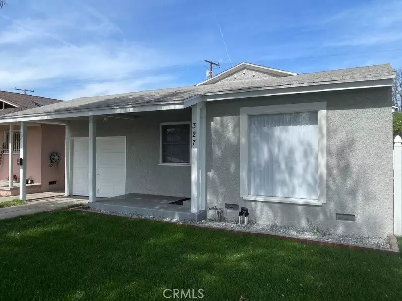 327 E Adams ST, Long Beach, CA 90805