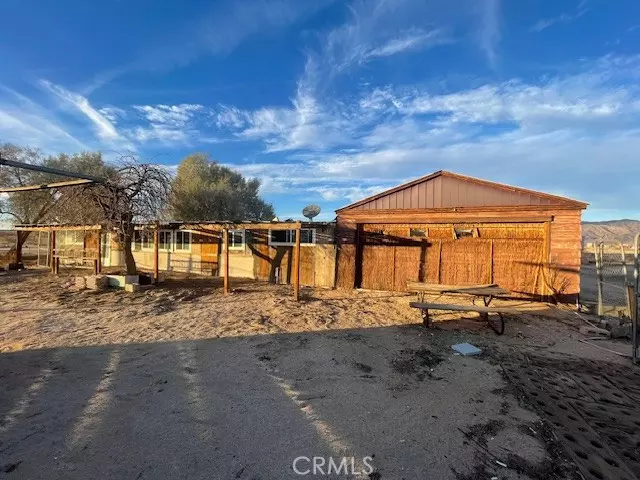29 Palms, CA 92277,4595 Barbara LN