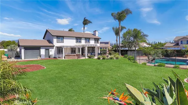 Chino, CA 91710,3759 Dewcrest CT