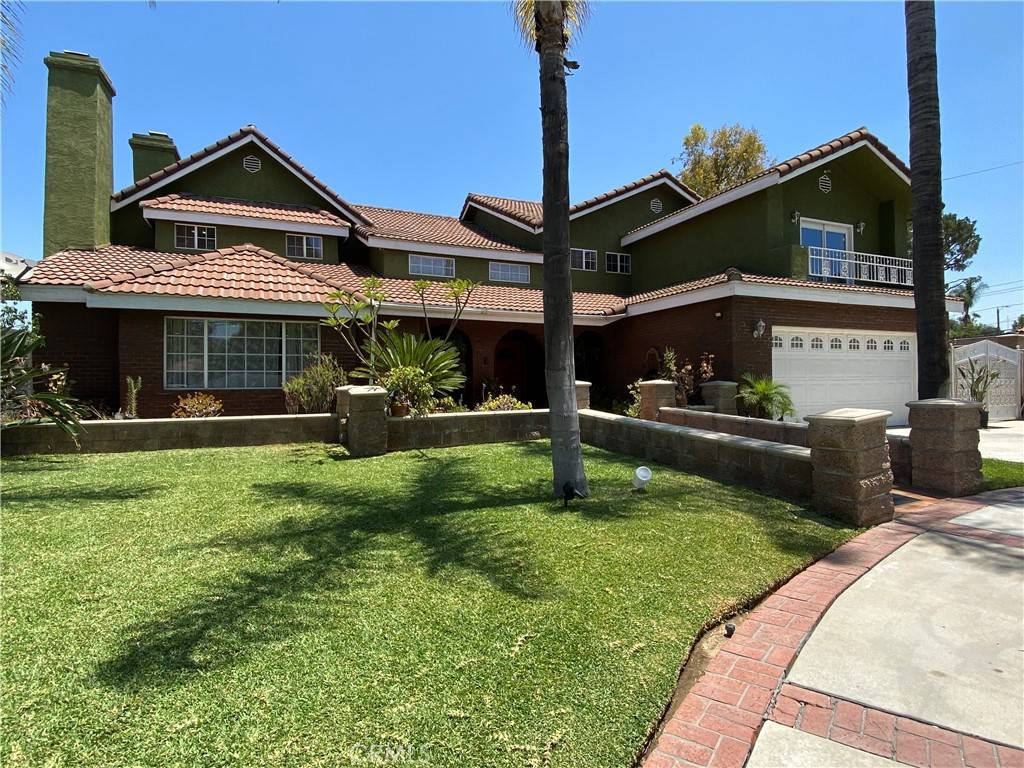 La Puente, CA 91746,13761 Lomitas AVE