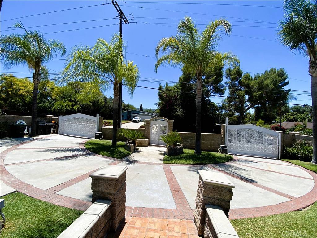 13761 Lomitas AVE, La Puente, CA 91746
