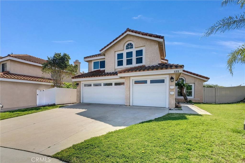 Corona, CA 92879,555 Fairbanks ST