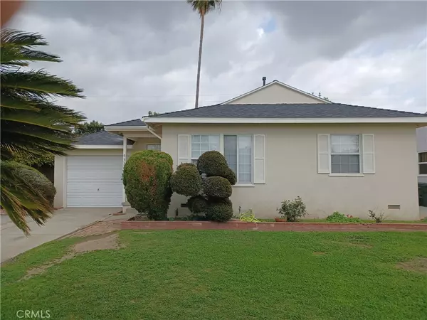 5336 Cochin AVE, Arcadia, CA 91006