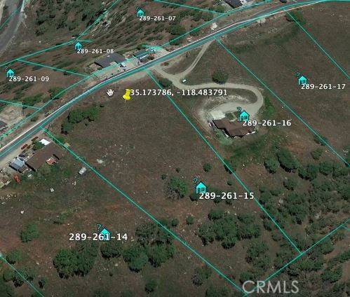 Tehachapi, CA 93561,0 Yucca CT