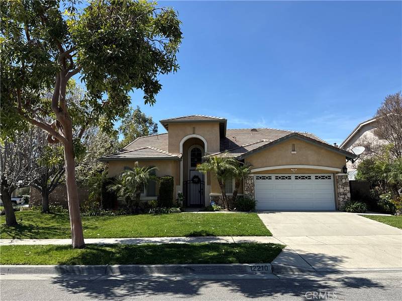12210 Vista CT, Chino, CA 91710