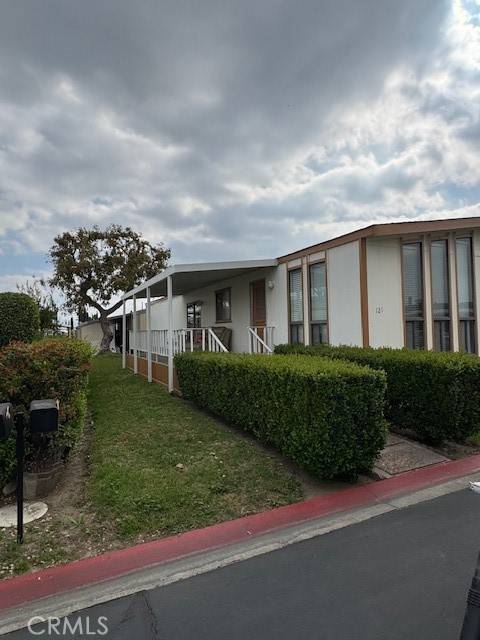 Ontario, CA 91761,1456 E Philadelphia ST #121