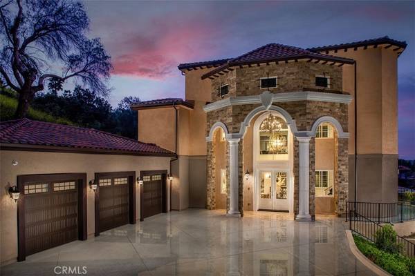2868 Shadow Canyon RD, Diamond Bar, CA 91765