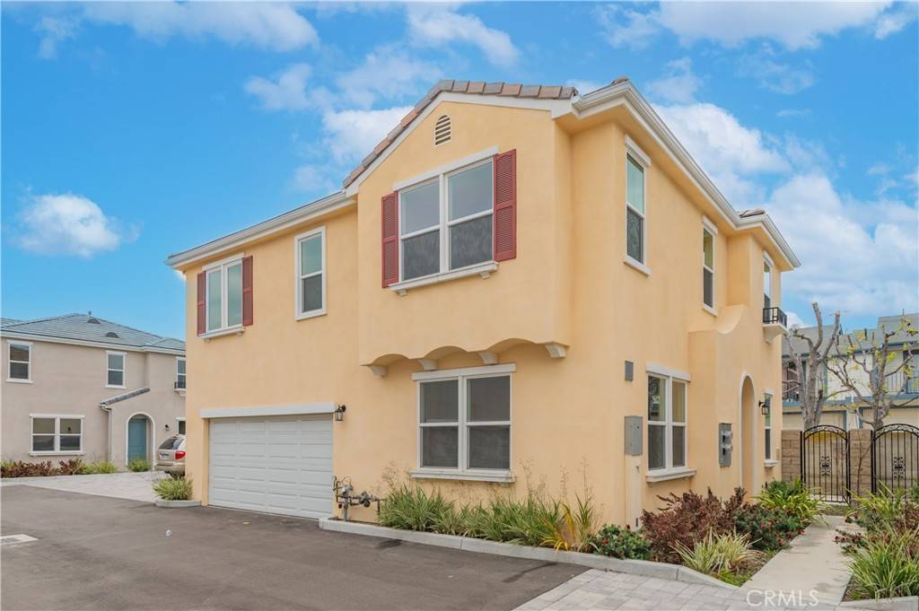 11237 Gladhill RD #11, Whittier, CA 90604
