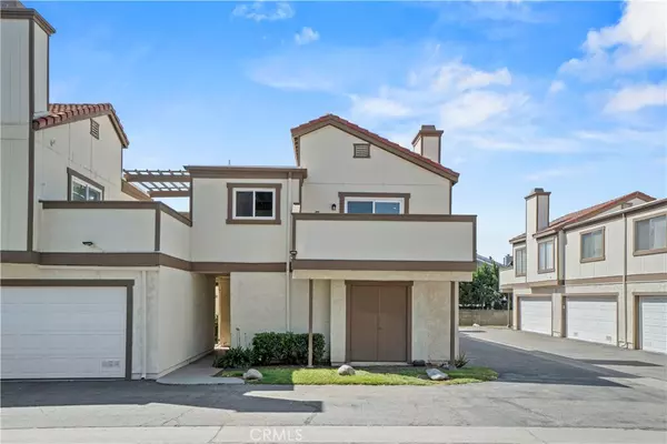 Ontario, CA 91762,1214 Cypress AVE #F