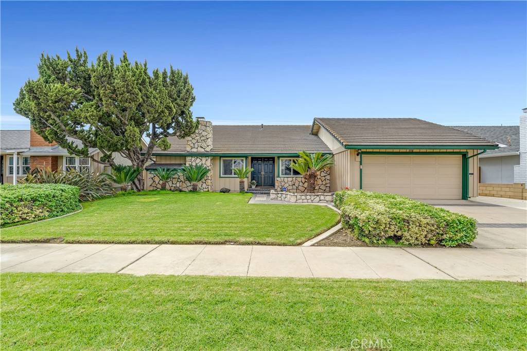 3118 N Hartman ST, Orange, CA 92865