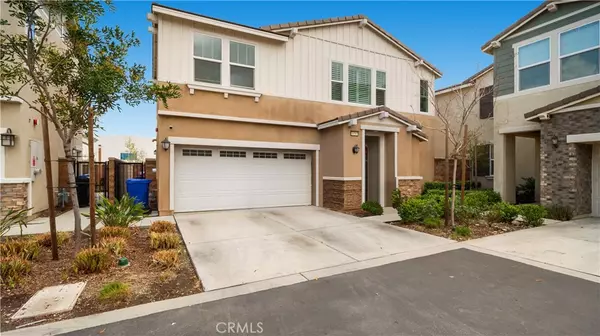 Fontana, CA 92336,16763 Stags Leap LN