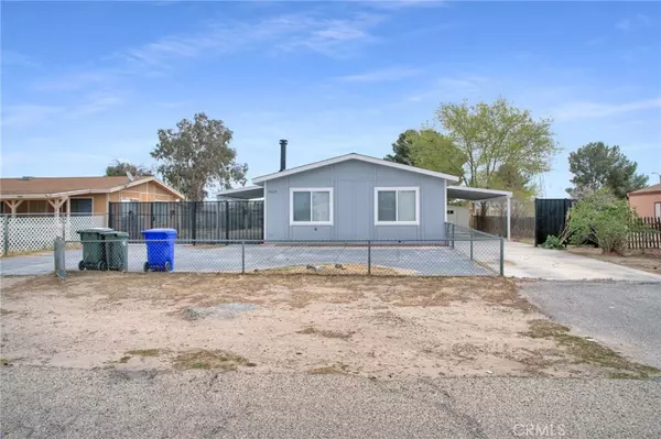 Adelanto, CA 92301,19039 Dennis ST