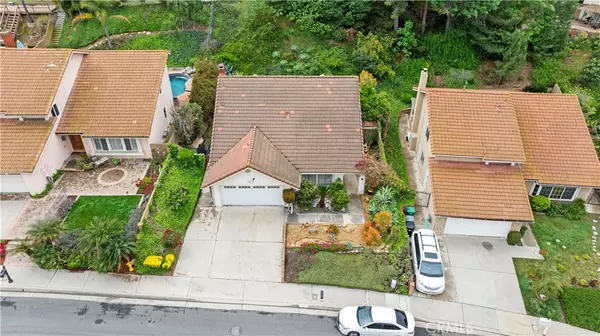 Diamond Bar, CA 91765,1643 Bronze Knoll RD