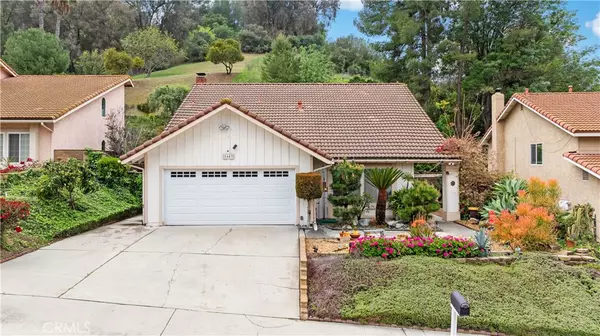1643 Bronze Knoll RD, Diamond Bar, CA 91765